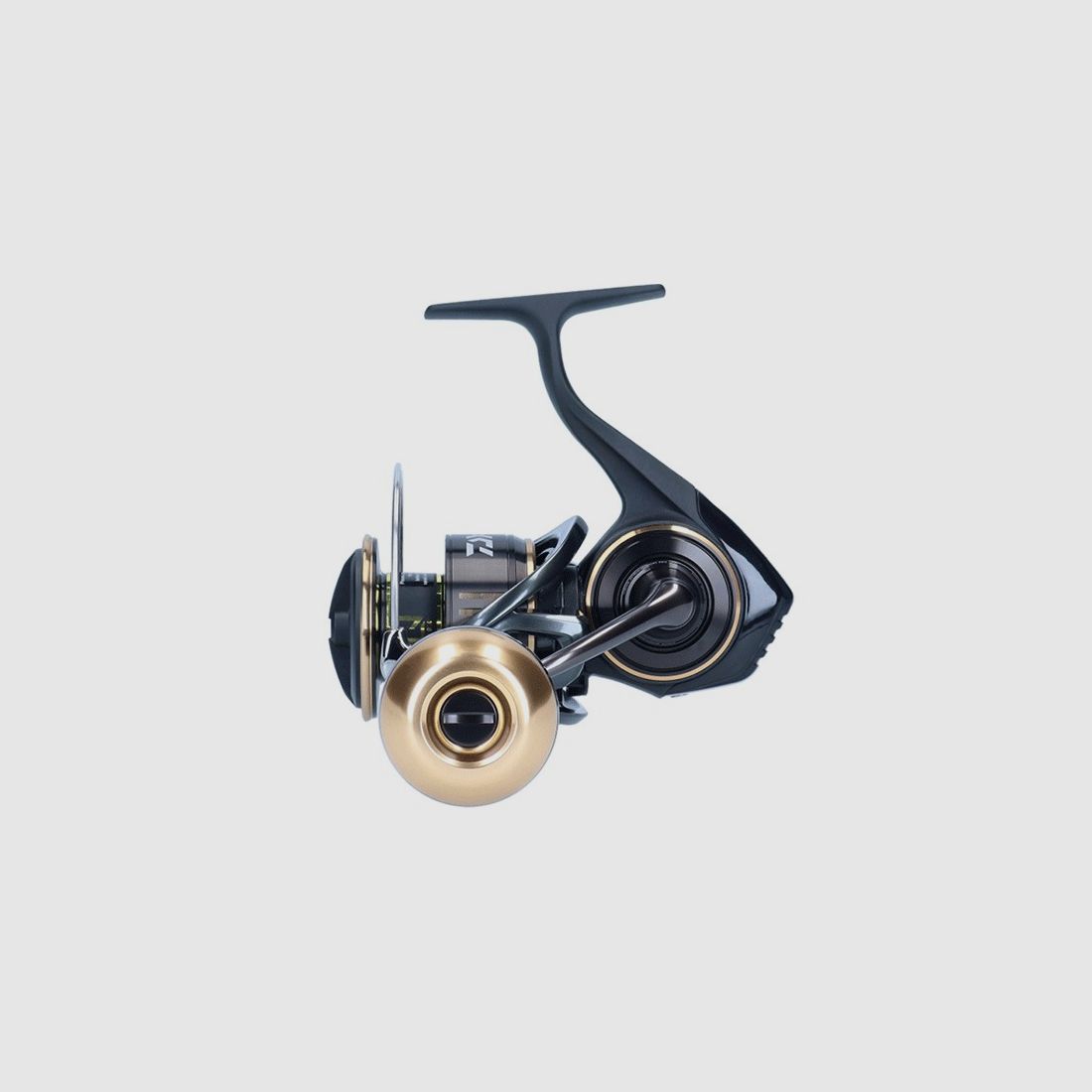 DAIWA ROLLEN BG MQ 10000 ARK 2020, Bild 1 von 2