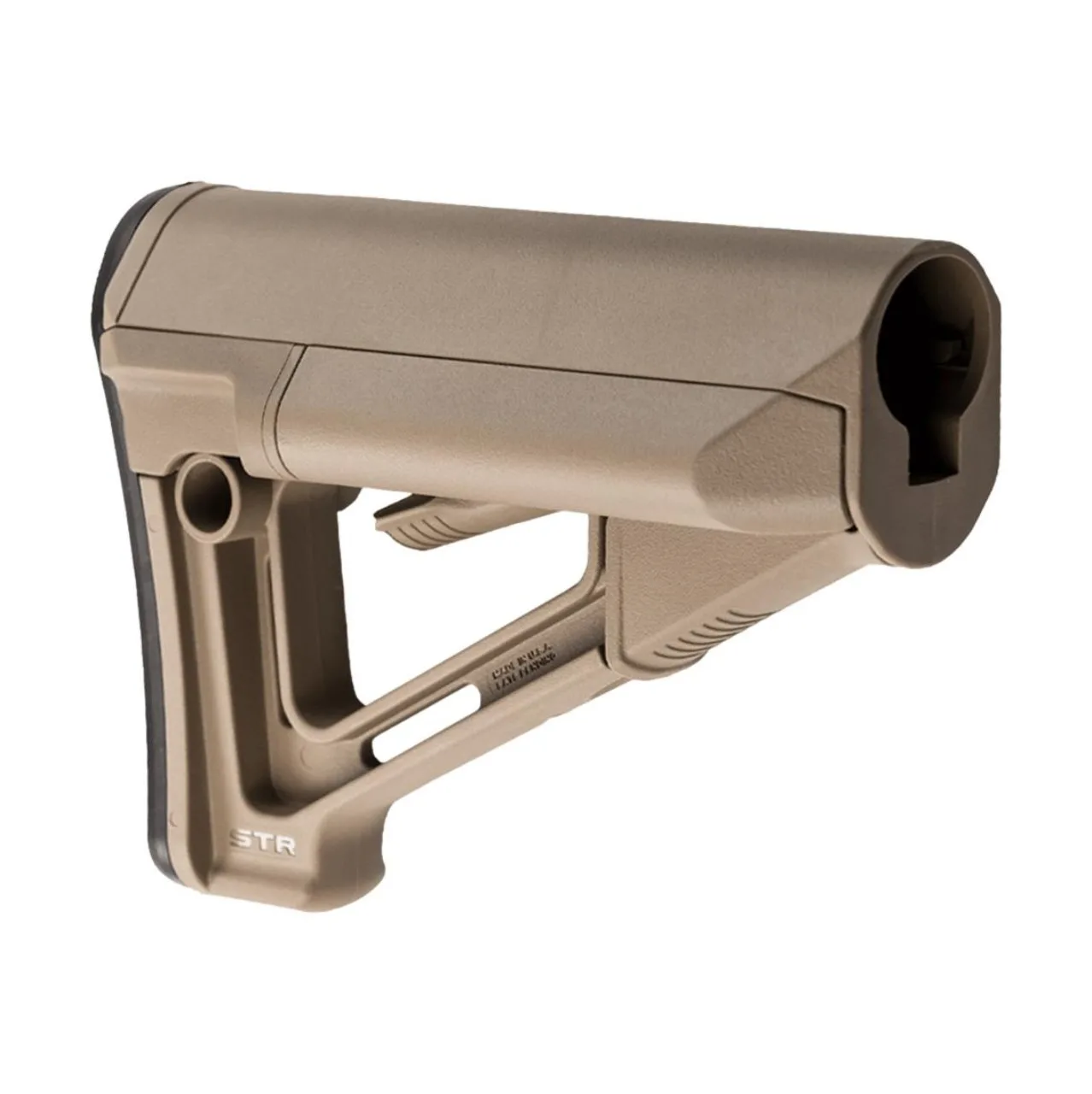 Magpul STR Carbine Stock – FDE