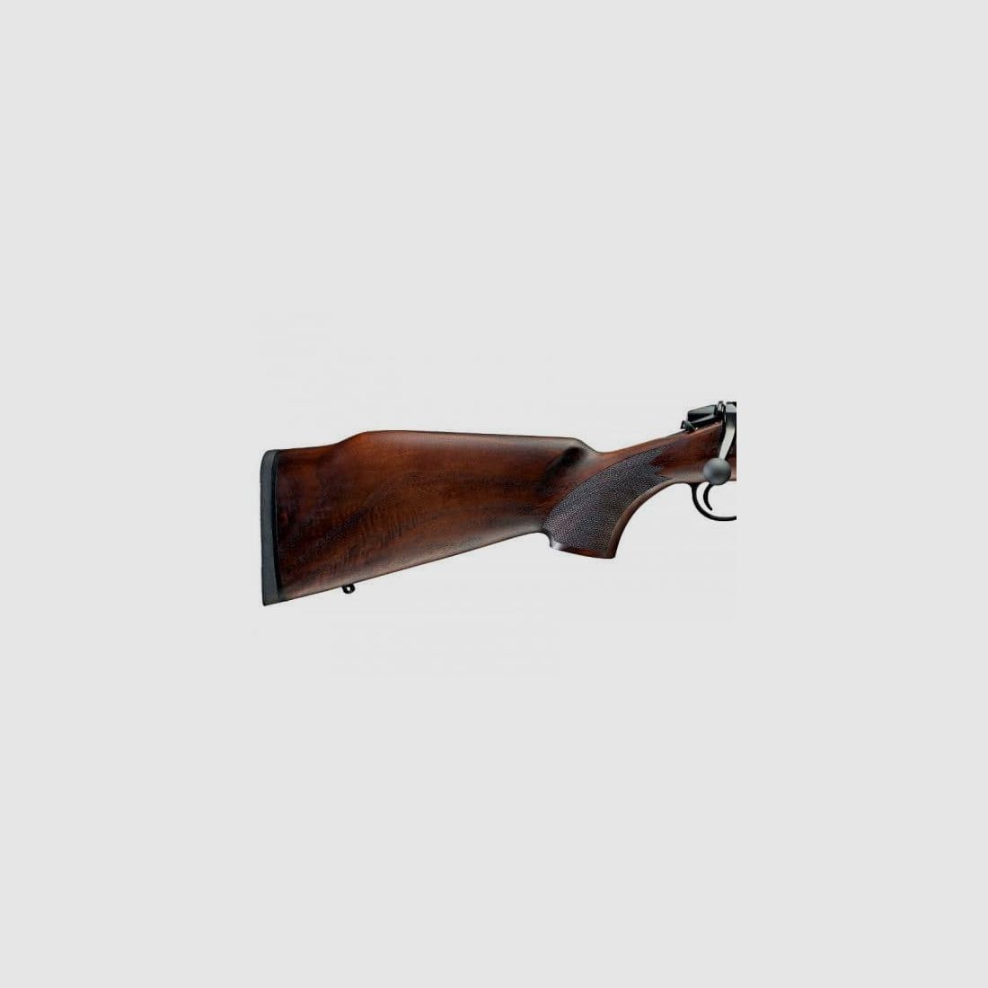 Bergara B14 TIMBER – LINKSAUSFÜHRUNG