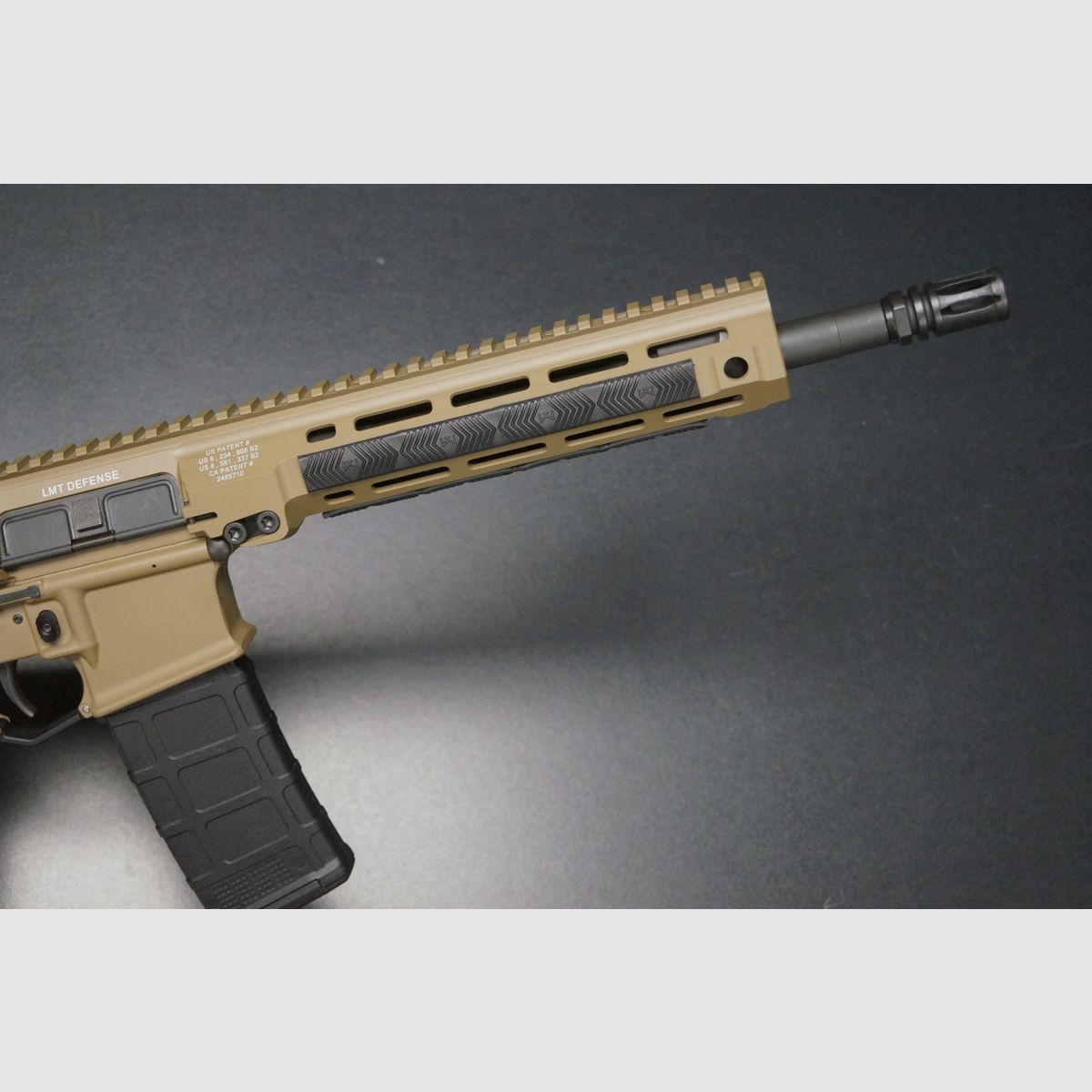 LMT Defense FDE CQBMLK-MARS-L, immagine 2 di 7