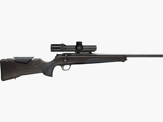 BLASER Blaser R8 Professional 2.0 Noir/Marron .308 Win + B2 1-6x24 iC S