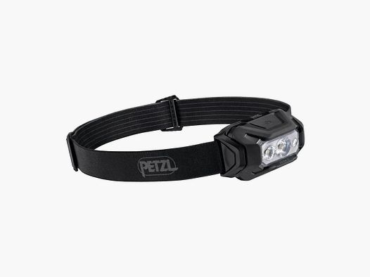Petzl Petzl Latarka czołowa Aria 2 RGB - Camo