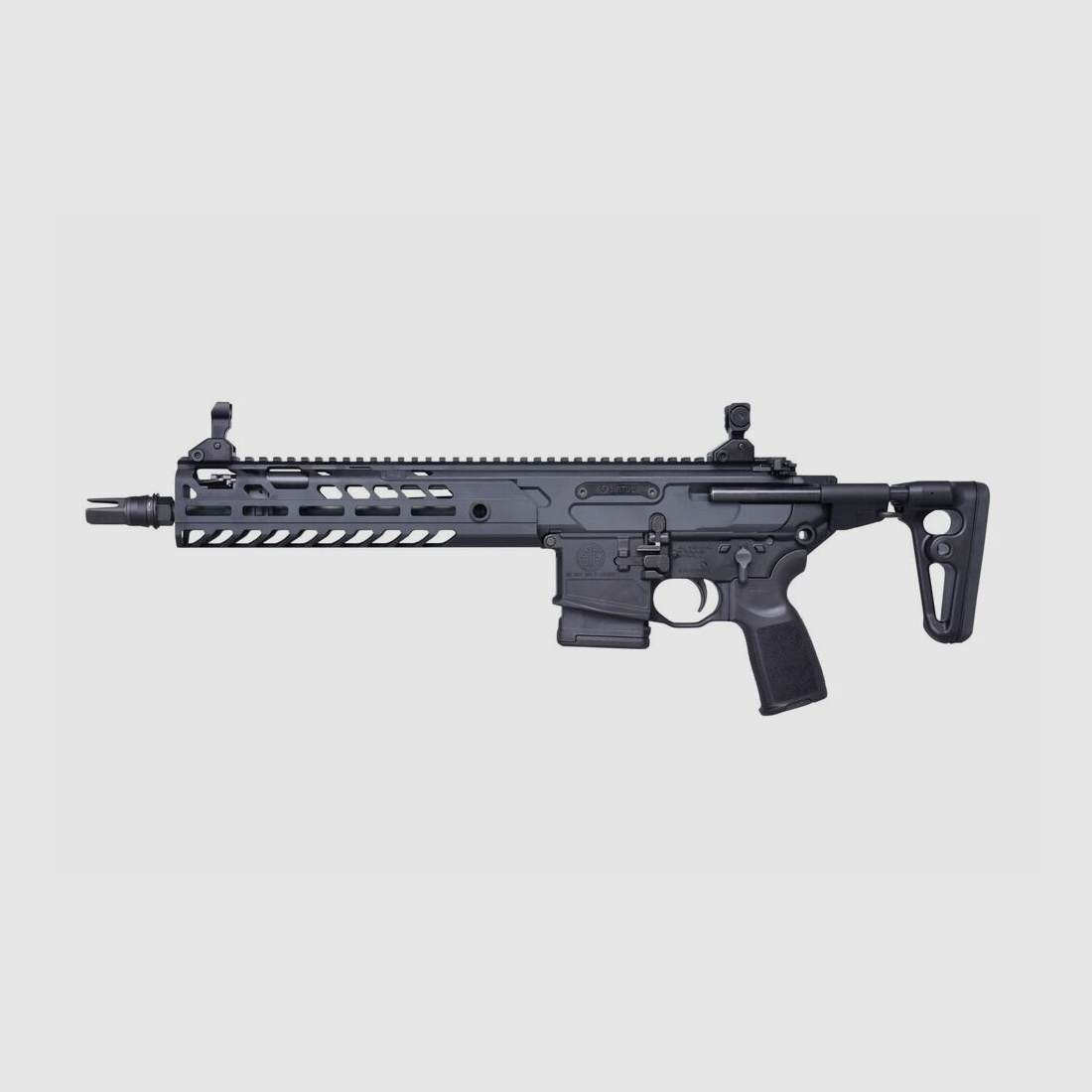 SIG Sauer Mod. MCX Virtus Sport -11,5'