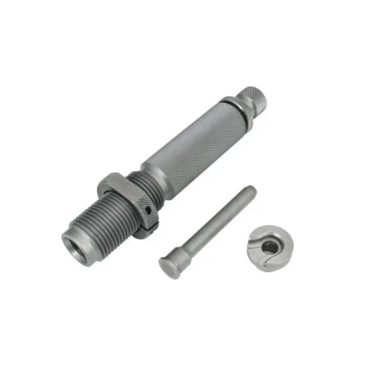 Primer Pocket Swage 223Rem single stage Hornady, utensile per sede dell’innesco