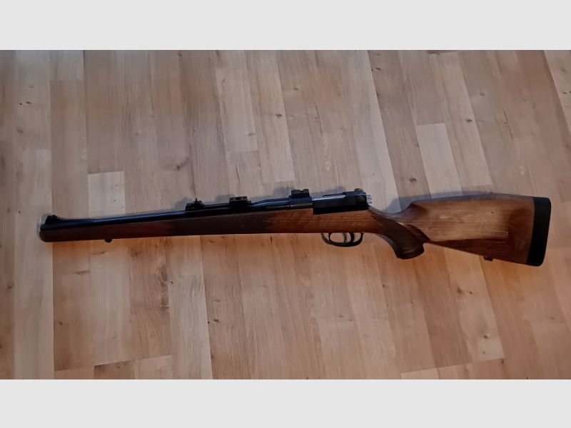 Mauser 66S Stutzen in 8x57IS