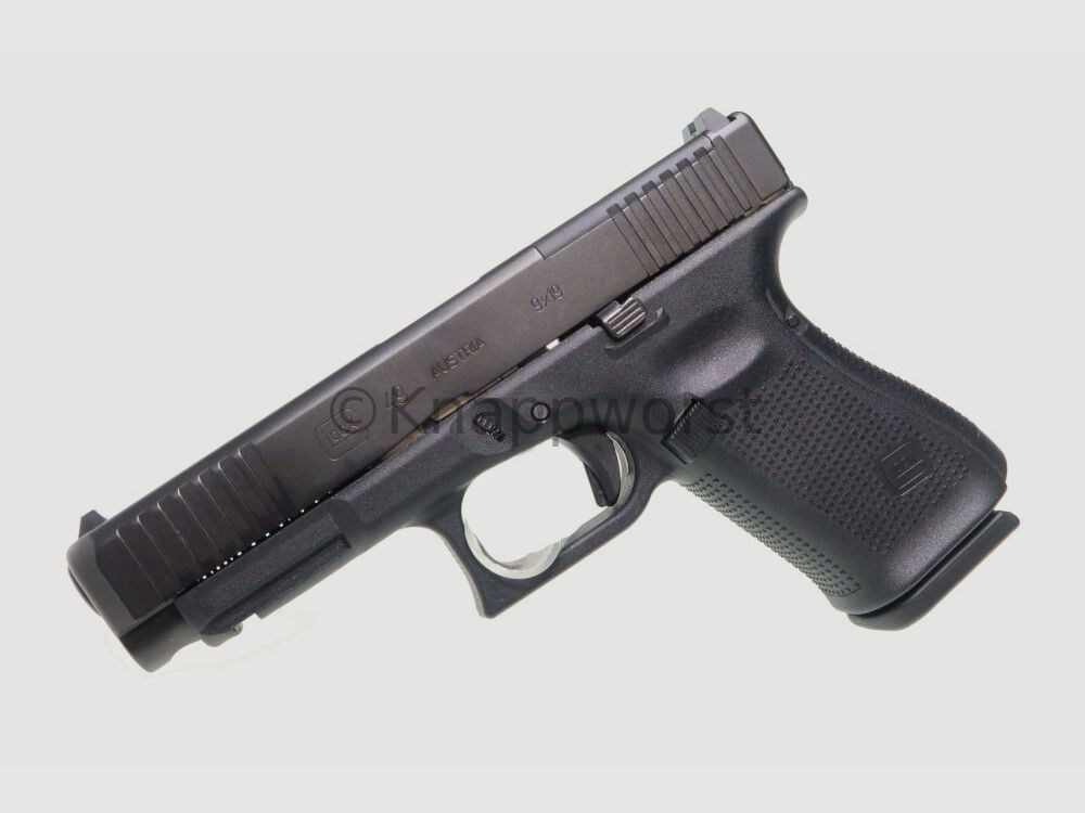 Glock Glock 49 Gen.5 FS MOS