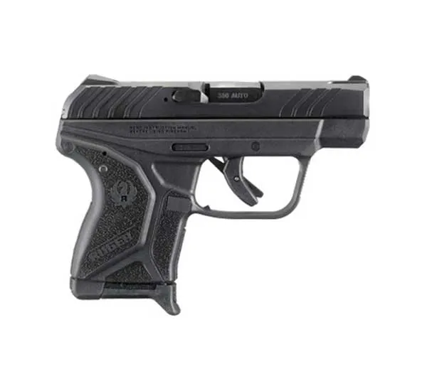 Pistolet RUGER 03750 LCP II kal. 380 AUTO