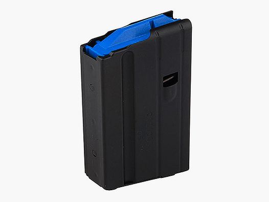 C PRODUCTS AR15 Steel Magazine 6.5mm Grendel