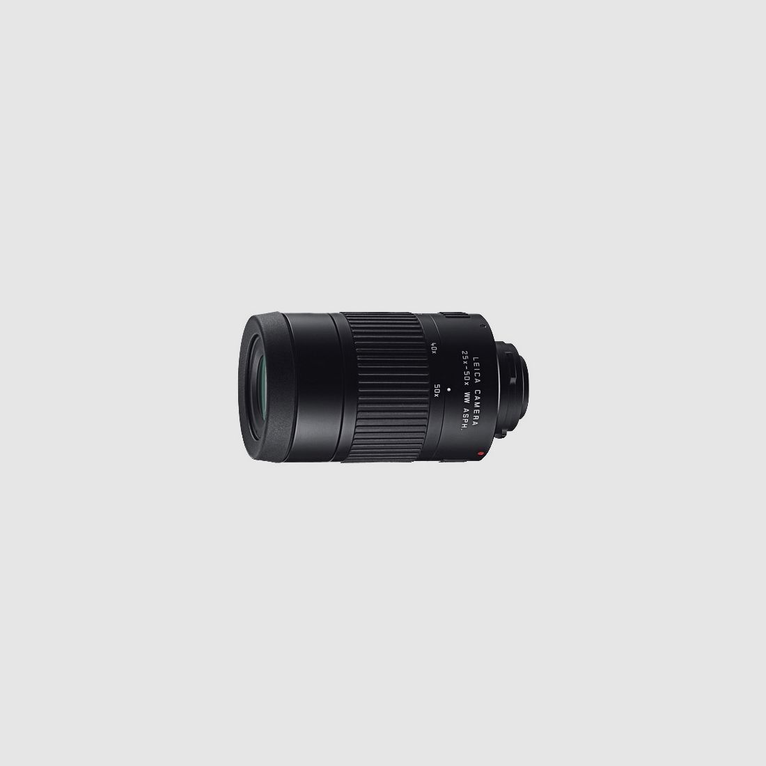 Leica Vario-Okular 25-50x - Weitwinkel Asphärische Linse