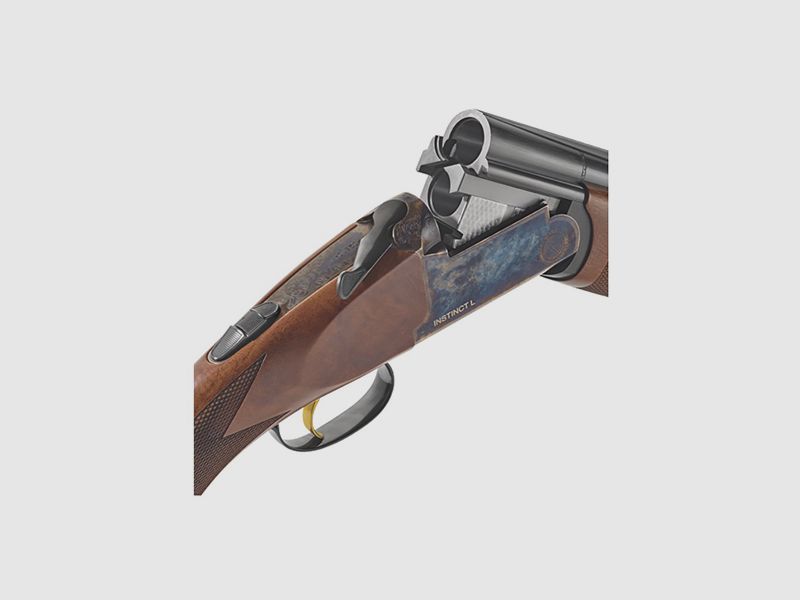 Franchi Instinct L 12/76, LL71cm, immagine 4 di 5