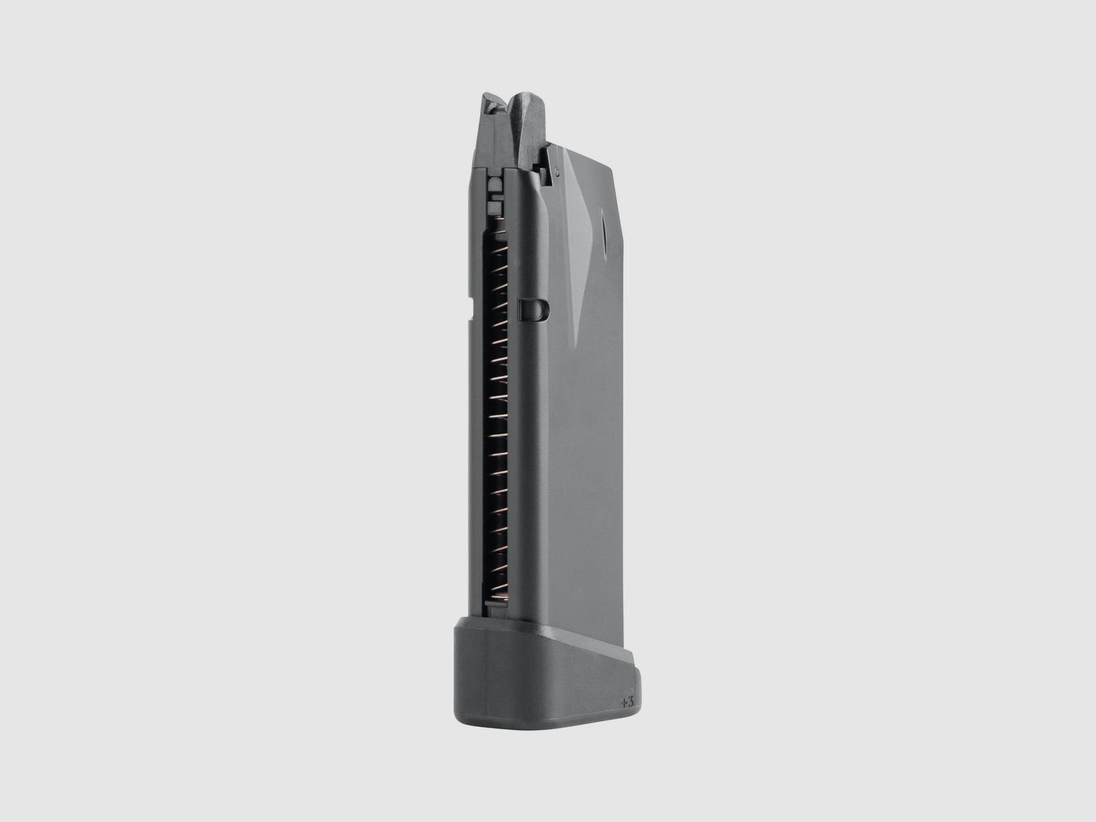 Canik TP9 Magazin 22 Schuss 6mm - Airsoft Gas Blowback