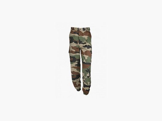 F2 Camo Broek