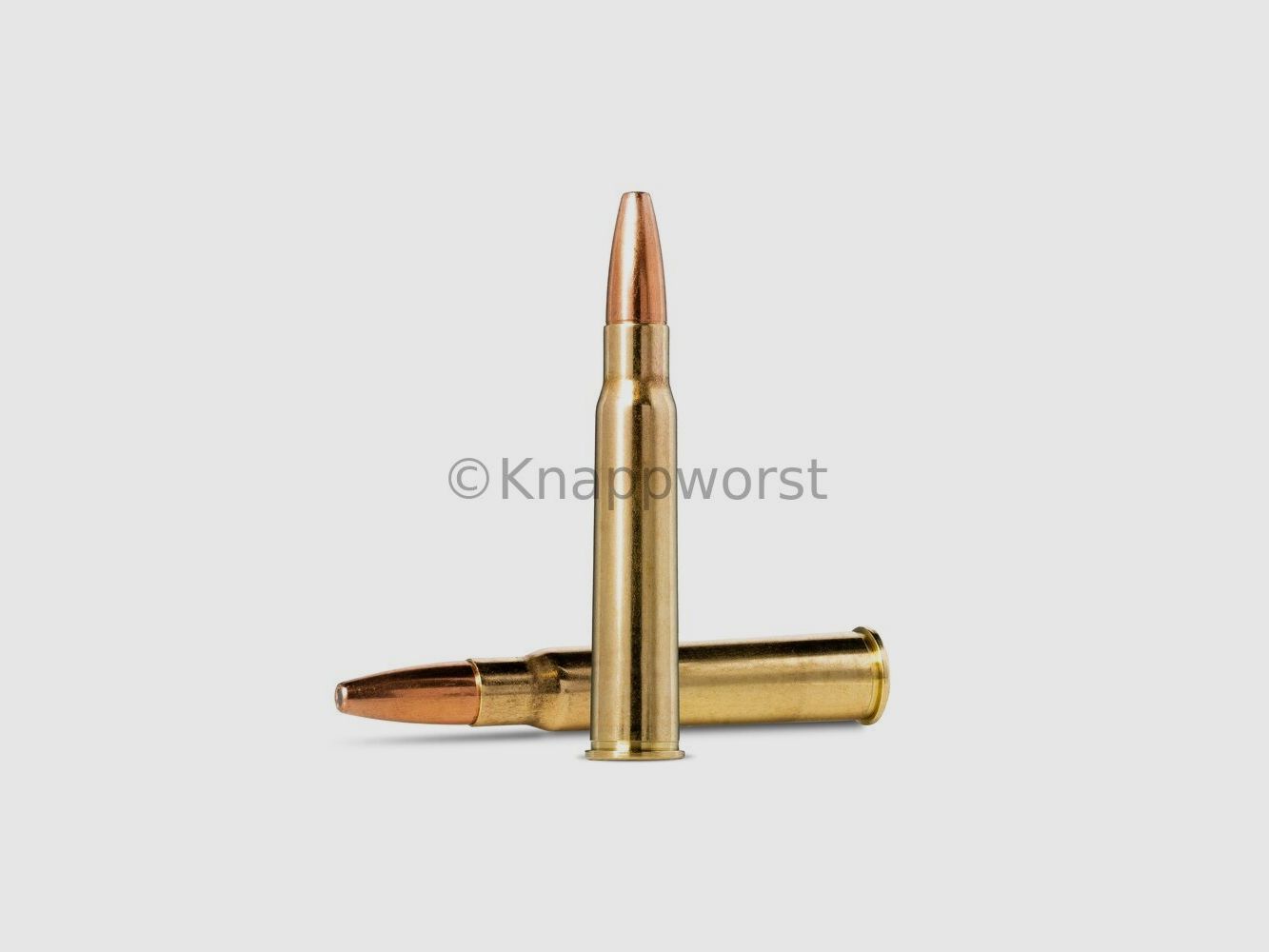 Norma NORMA 8x57IRS PPC Vulkan 12.7g