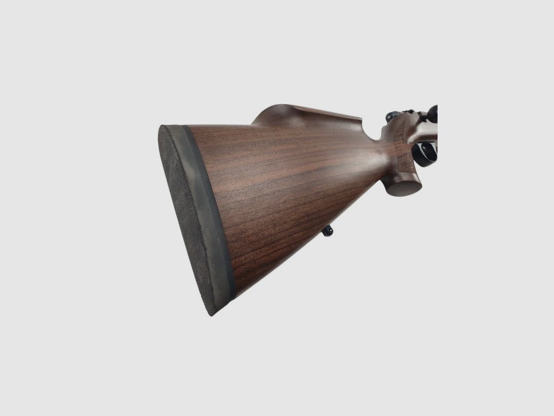 FOIRE OCCASION - LUXUS-SPORTGEWEHR ANSCHUTZ MODELL 1712 KAL.22LR, Bild 4 von 13