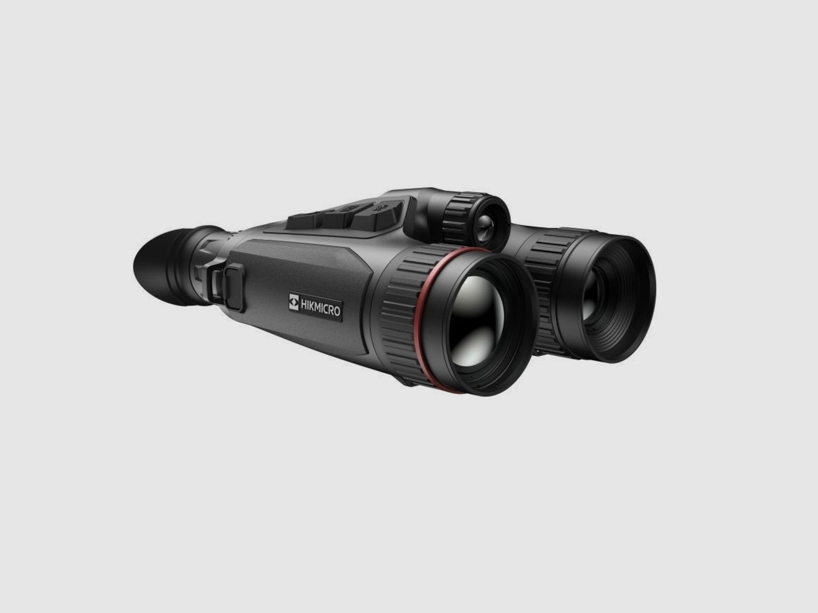 Hikmicro Binocular Habrok Pro HQ50L Wärmebild/Nachtsicht/Digitalkamera 850Nm 3840 × 2160