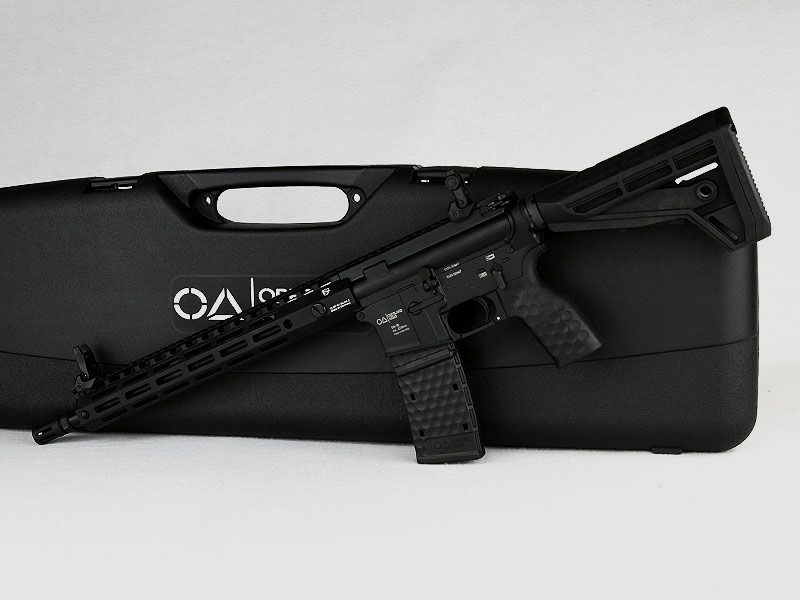 Oberland Arms OA15 Black Label M4 (14,5 pollici)