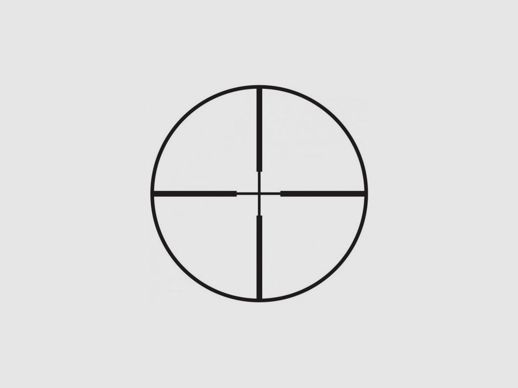 Tasco WORLD CLASS 3-9x50 30/30, immagine 8 di 8