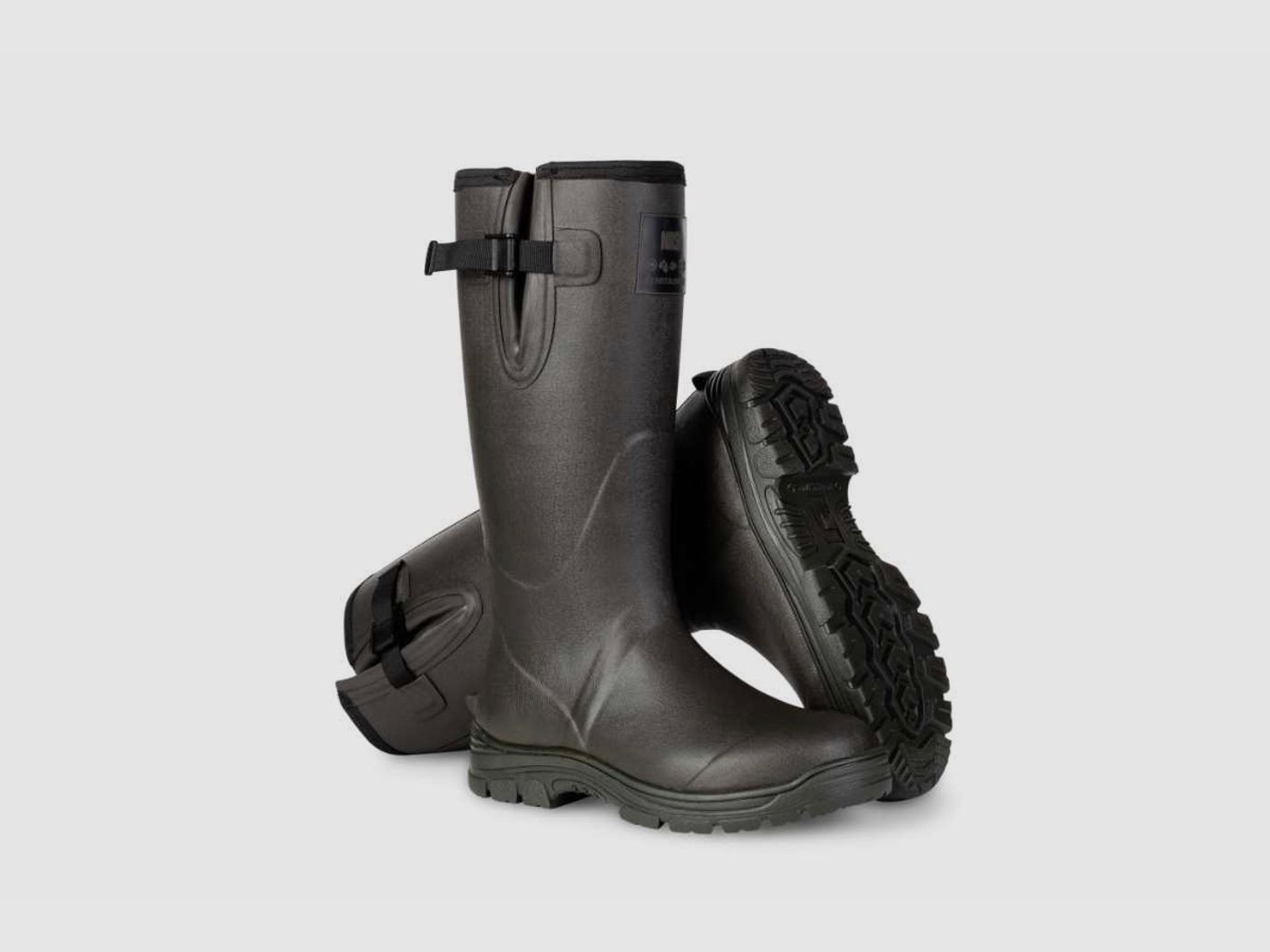 Nash ZT Field Gummistiefel