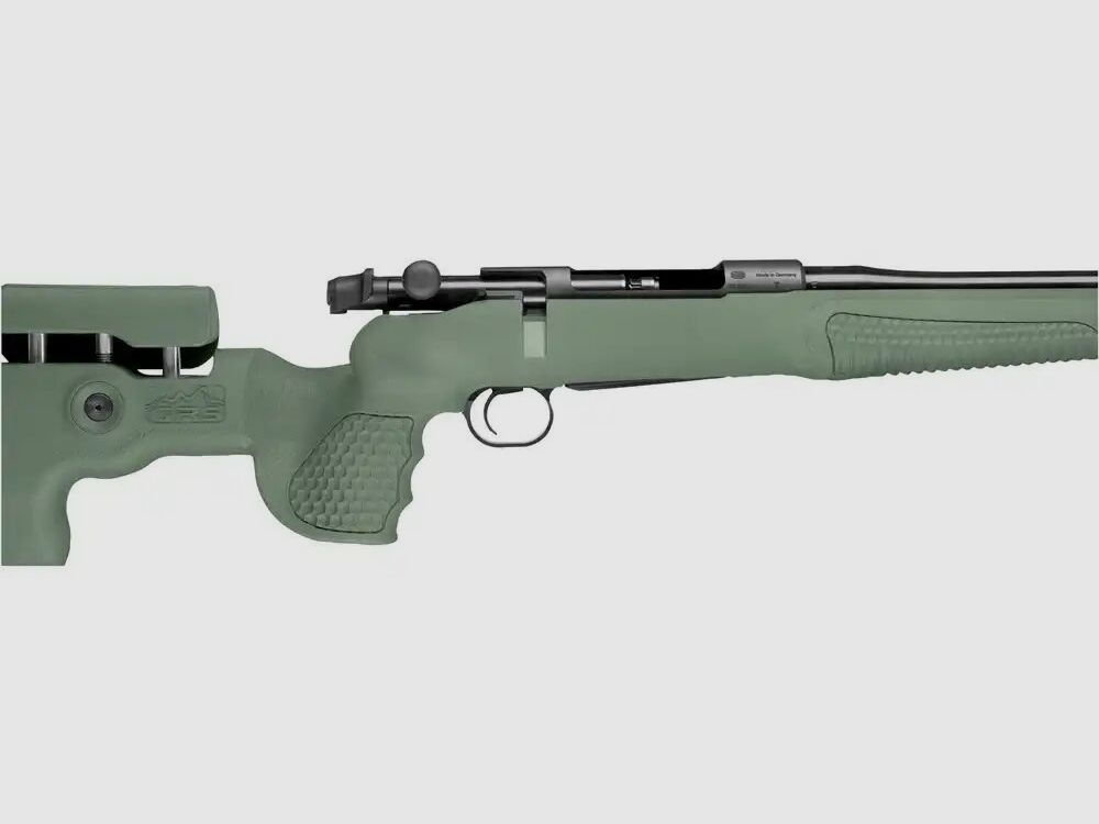 Mauser M18 - Fenris