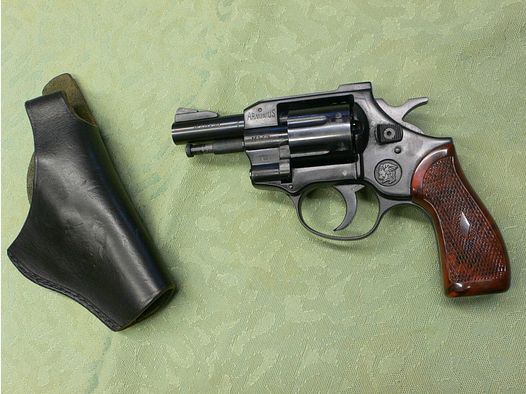 Weihrauch HW 3