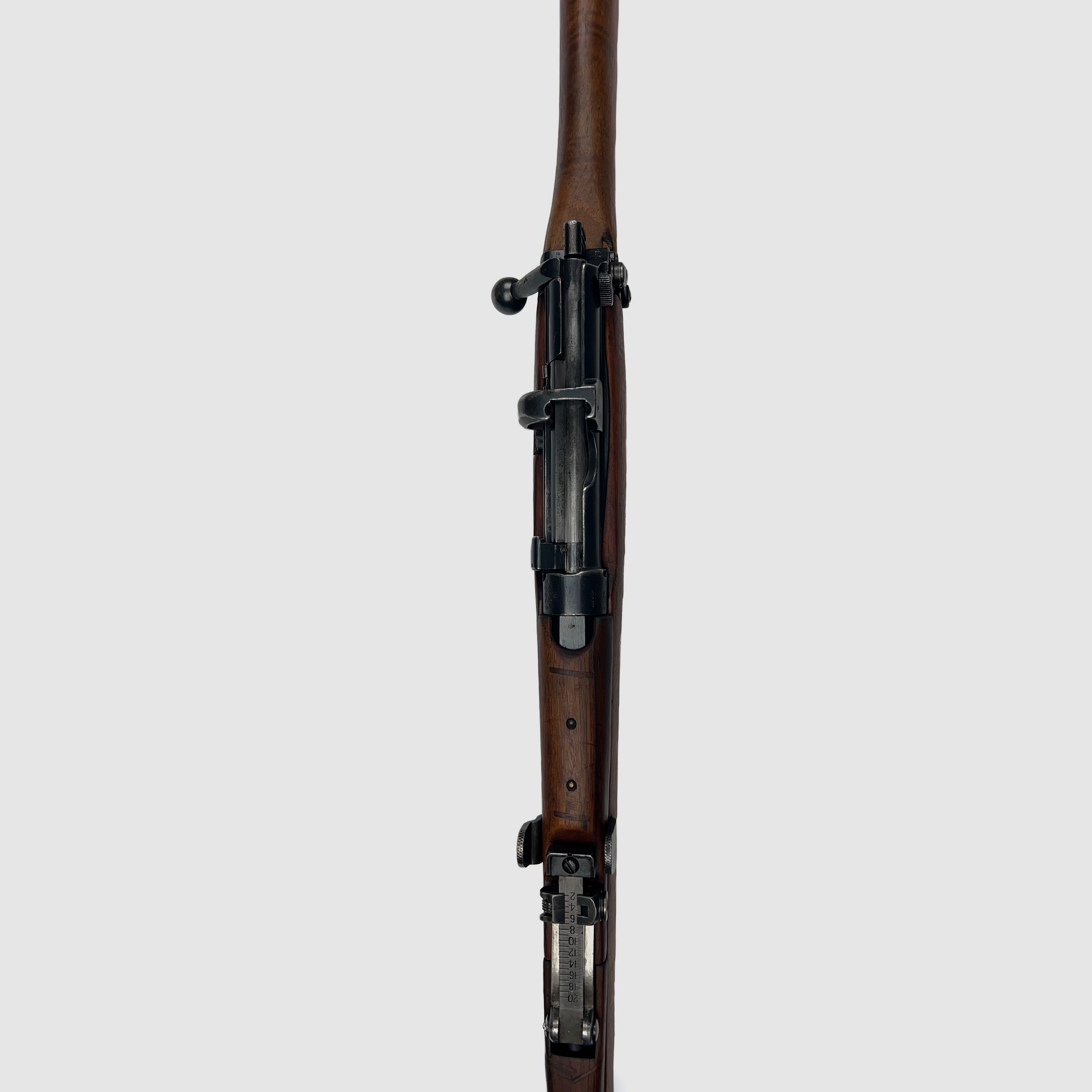Lee Enfield SMLE MkIII Star 
