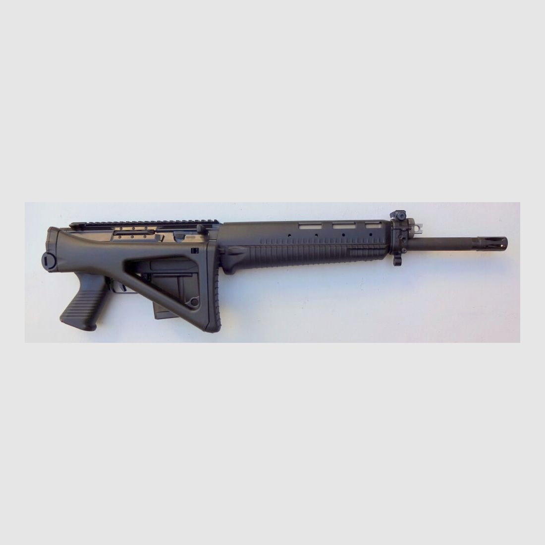 SIG SAUER AG Neuhausen Swiss SIG SAG SG751 SPORT