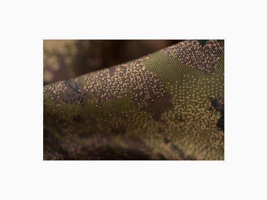 Fleece Sweatshirt Deer Stalker camo Harkila