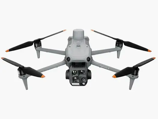 DJI Matrice 4T Intelligent Enterprise - Drone