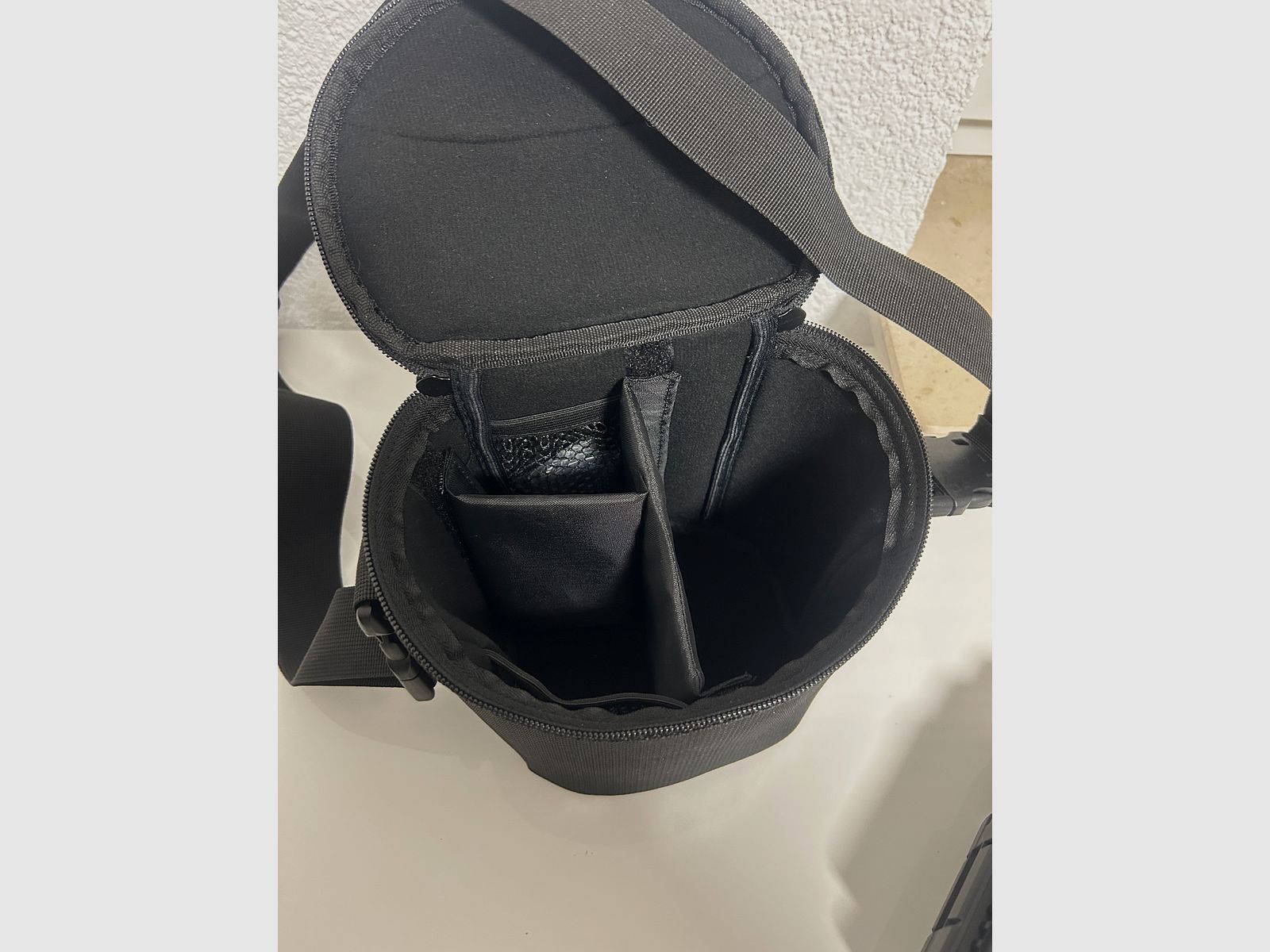 Pulsar FN455 night vision attachment