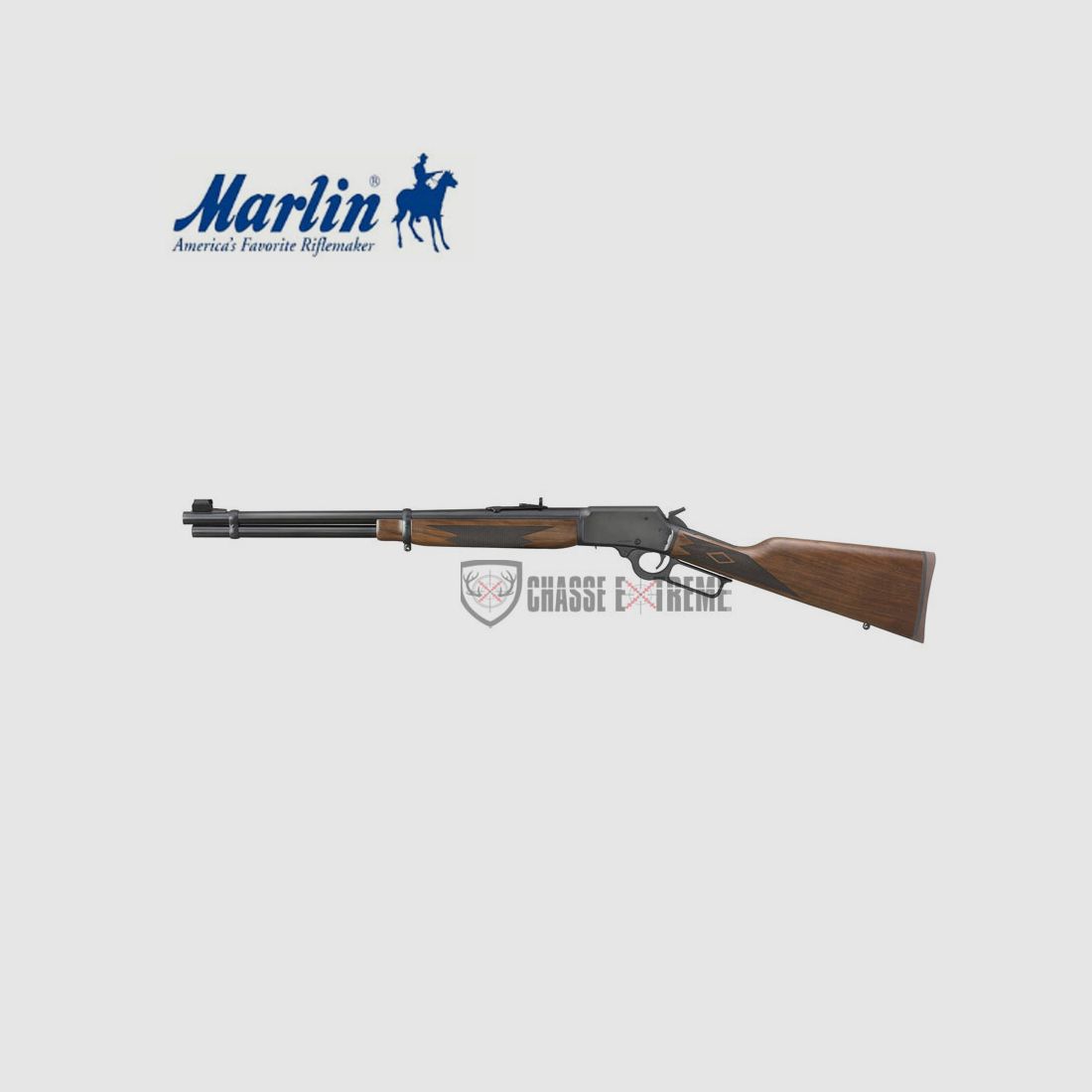 Marlin 1894 Classic Repetierbüchse 51cm Kal. 44 Rem Mag, Bild 7 von 7