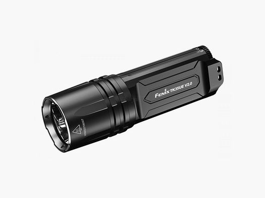 Fenix LINTERNA TK35UE-V2 5000 LUMENS FENIX