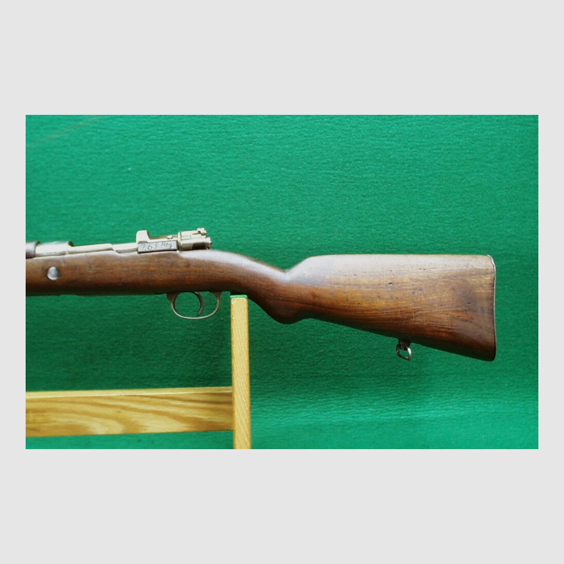 FAB.NAT.D'Armes FN Kurzkarabiner K98 Modello 1935