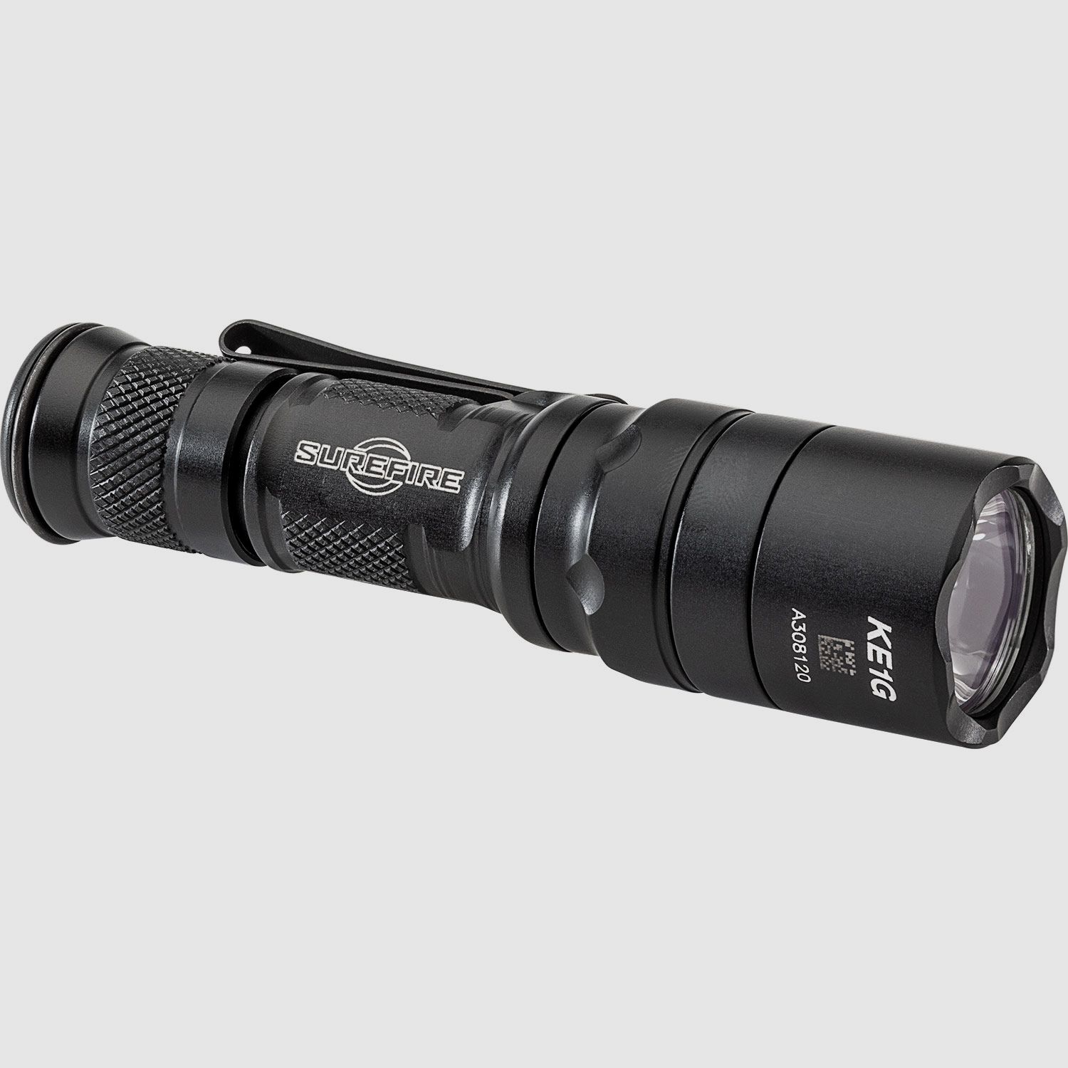 SUREFIRE EDCL1-T Dual-Output Everyday Carry LED Flashlight, Bild 5 von 9