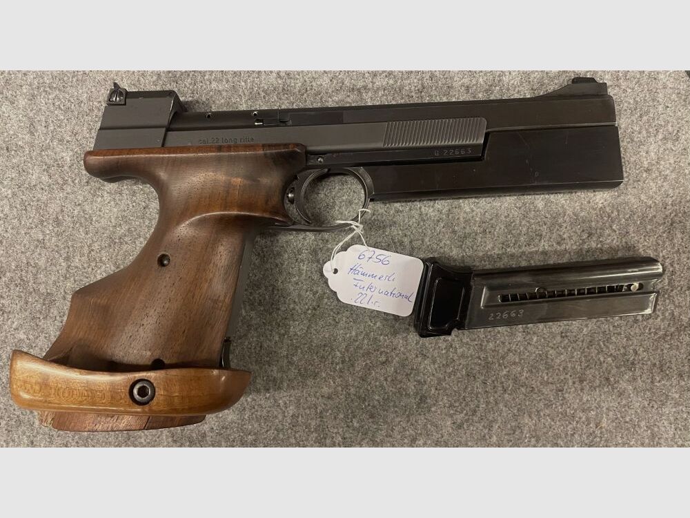 Hämmerli International