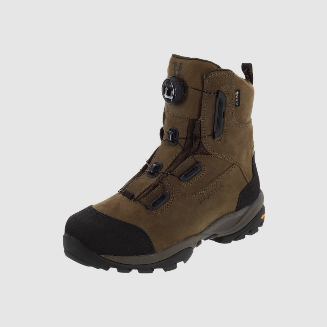 Bottes Härkila Reidmar Mid 2.0 GTX