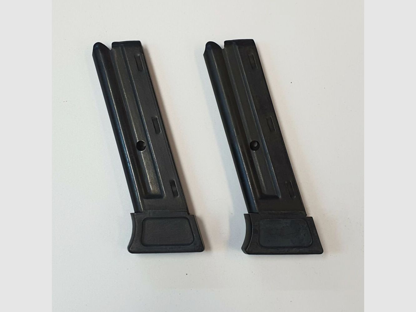 Hämmerli Magazin für Hämmerli 208, 210, 215 / .22short - 10 Schuss,
