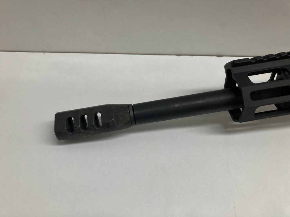 ADC Armi Dallera Custom	 M5 Plus | 16" - Waffen Friedrichs