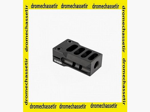 Frein de bouche pour Chiappa Pak 9 sans filetage