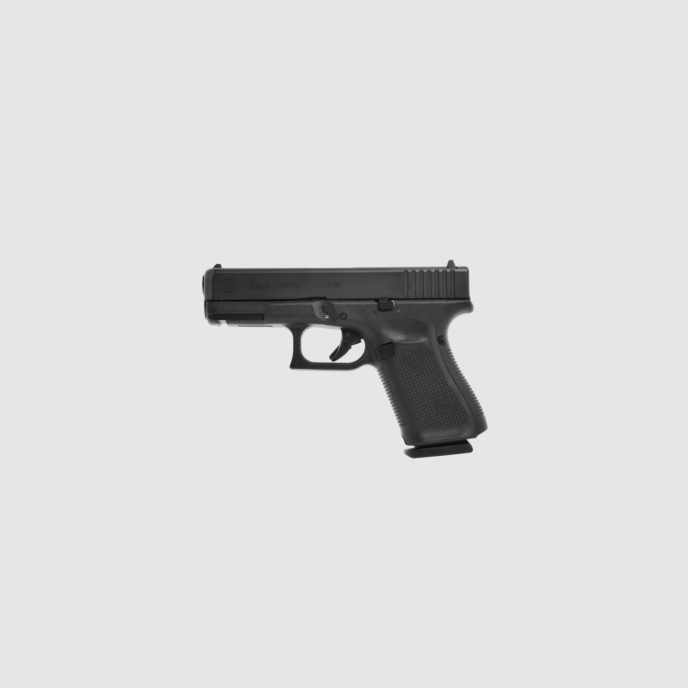 Glock 19 Gen. 5 9mmx19