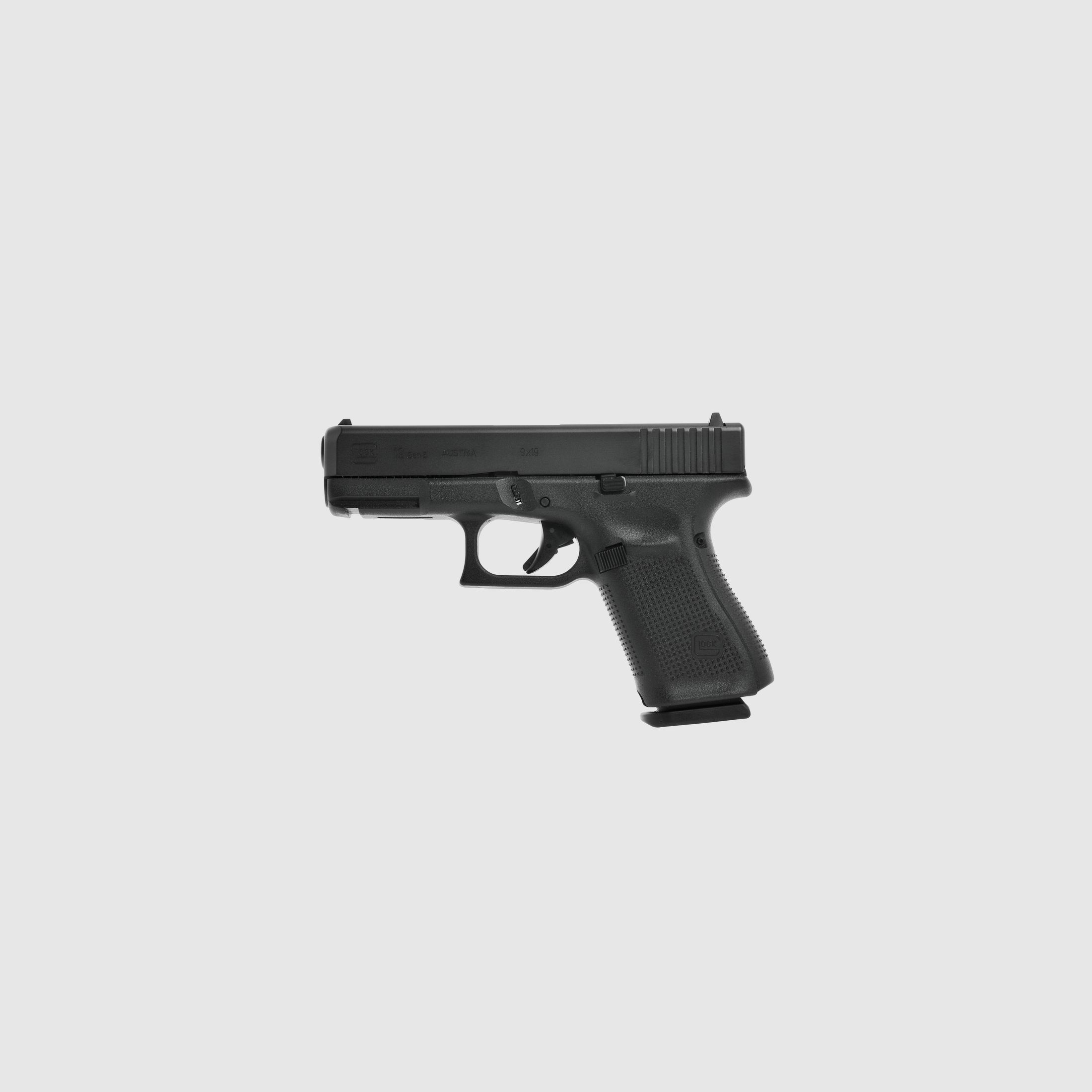 Glock 19 Gen. 5 9mmx19