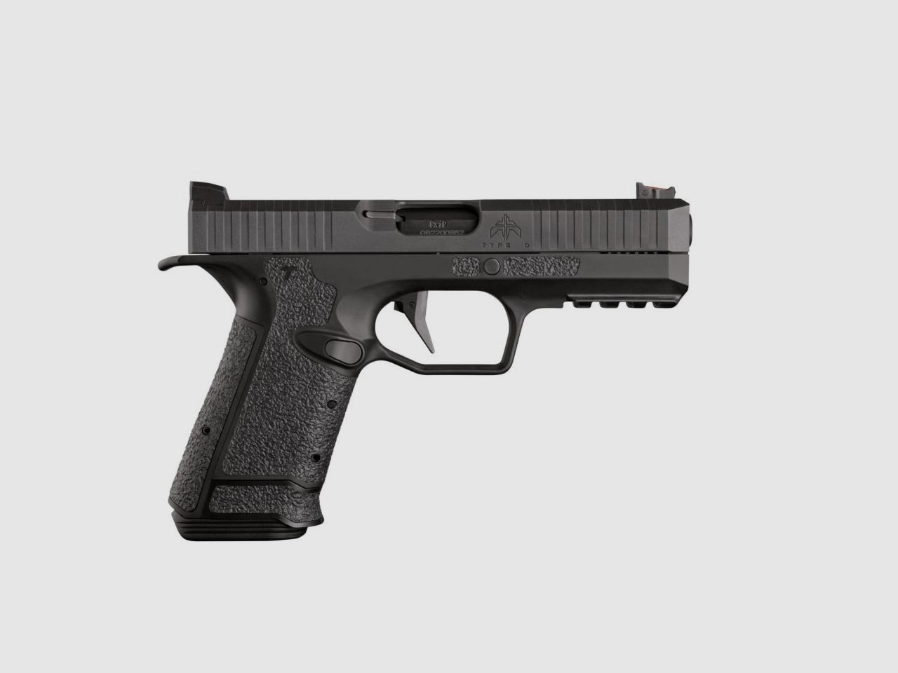 ARCHON FIREARMS - Pistole Type D Standard