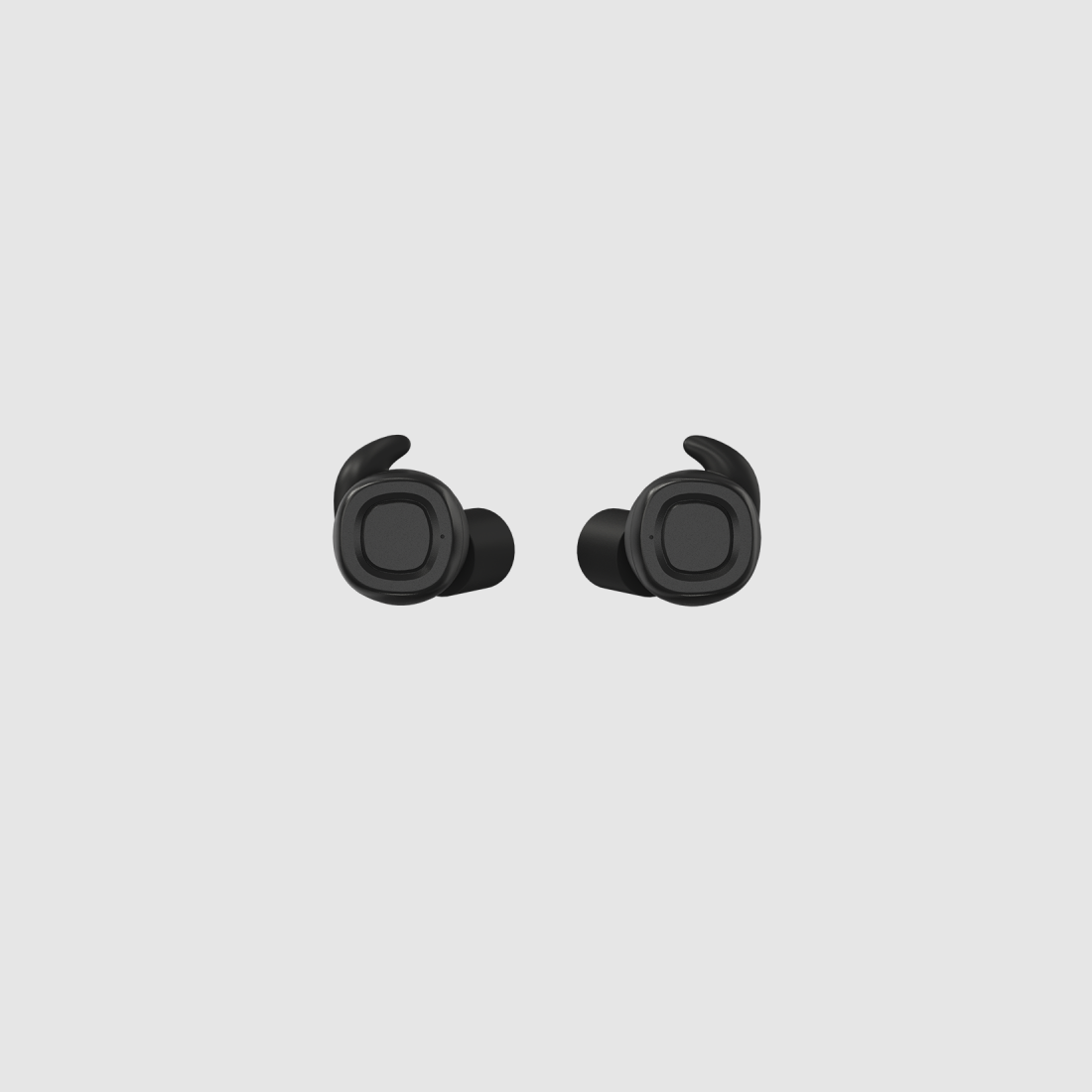 Auriculares Nitecore Black NE20, imagen 5 de 5