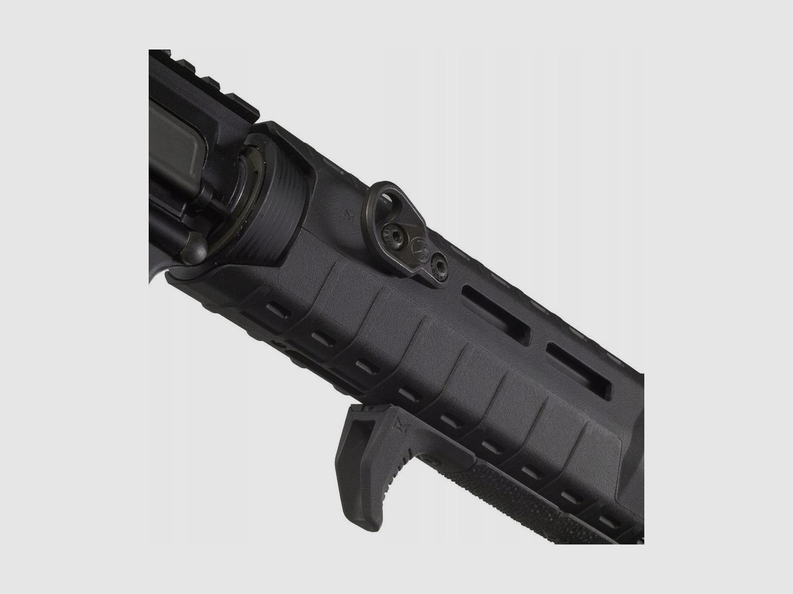 Magpul Paraclip MAG607 Black bevestiging voor draagriem, afbeelding 3 van 5