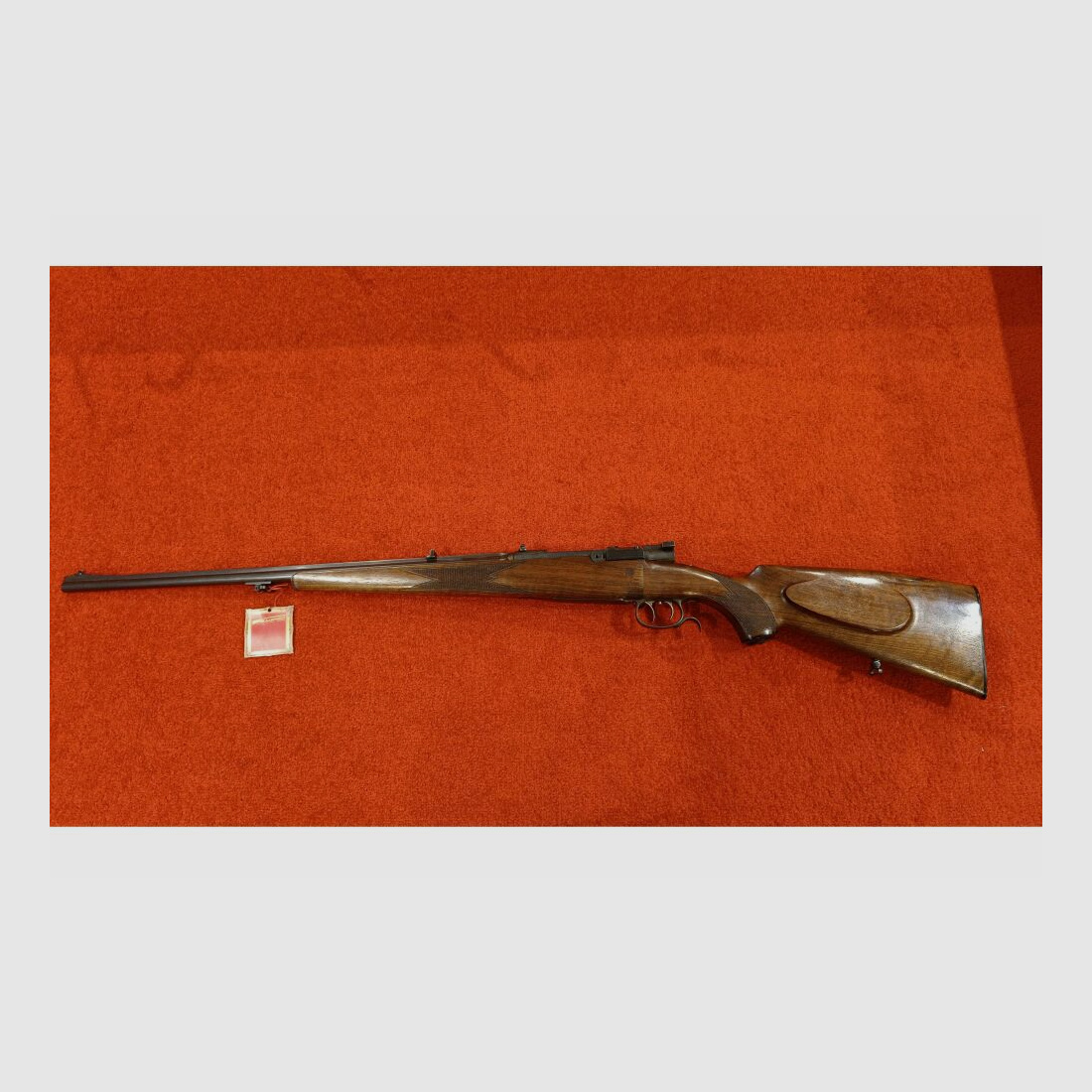 DWM Mod. 98 8x57J