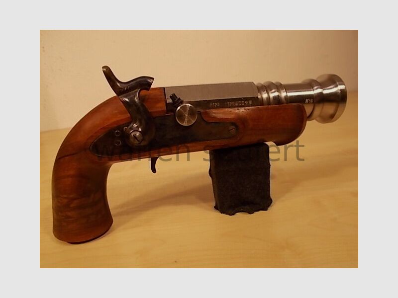 Moenus - Böller Nr. 2 Handböller 15mm