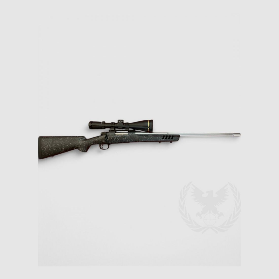 Winchester 70 Coyote Light Rifle, image 3 of 5