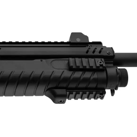Vorderschaftrepetierflinte Fabarm STF12 Pistolengriff Taktisch Lauf 61 cm, Bild 15 von 22