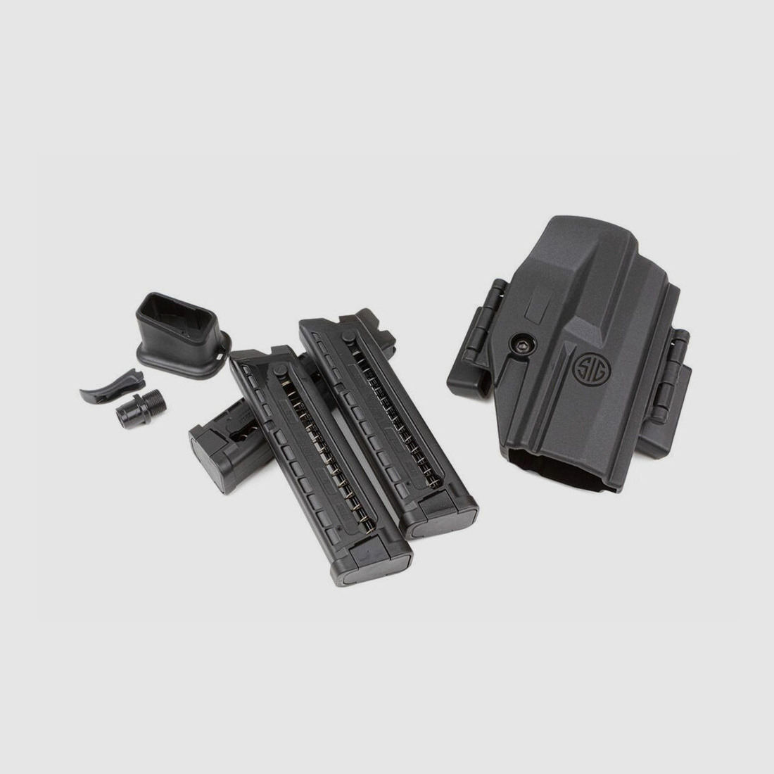 <SIG SAUER P322 Coyote>