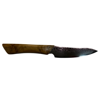 Damaststahlmesser