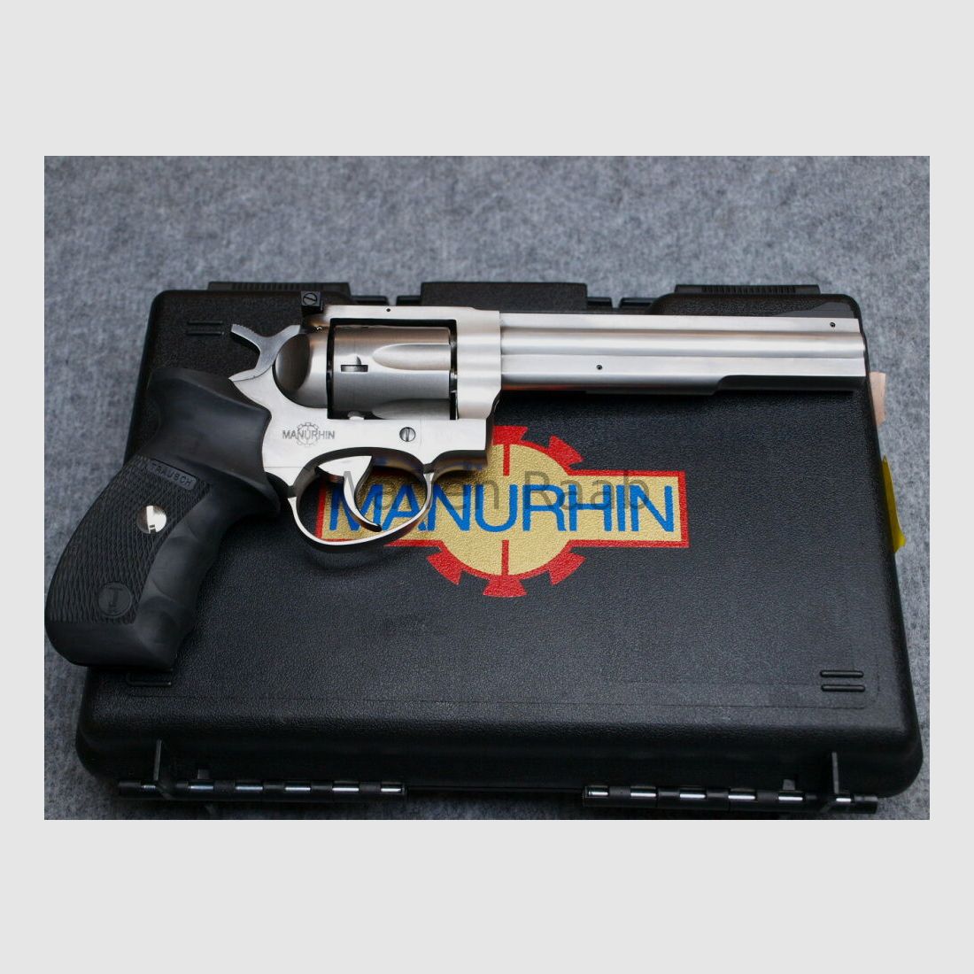 Manurhin MR88 Sport Manurhin MR88 Sport 6''